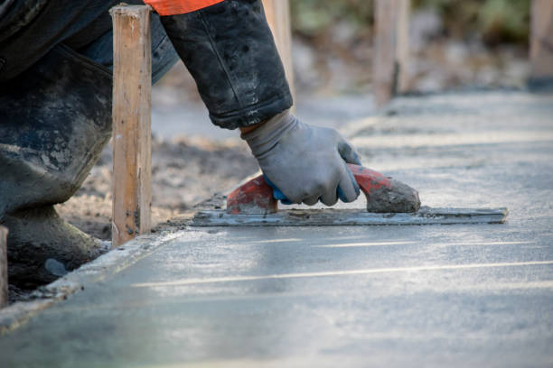 Best Concrete Slab Construction in Indian Rocks Beach, FL