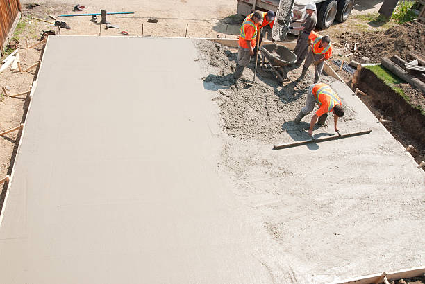 Best Concrete Sealing and Maintenance in Indian Rocks Beach, FL